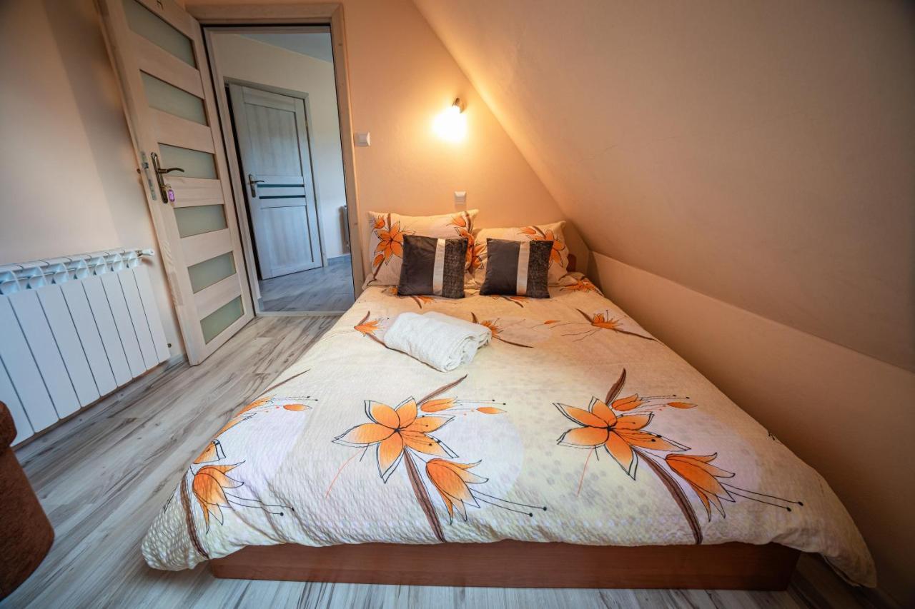 Noclegi U Ilony Czarna Góra Exterior foto