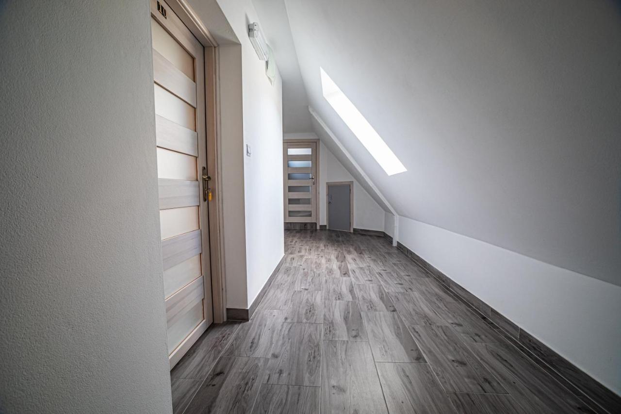Noclegi U Ilony Czarna Góra Exterior foto