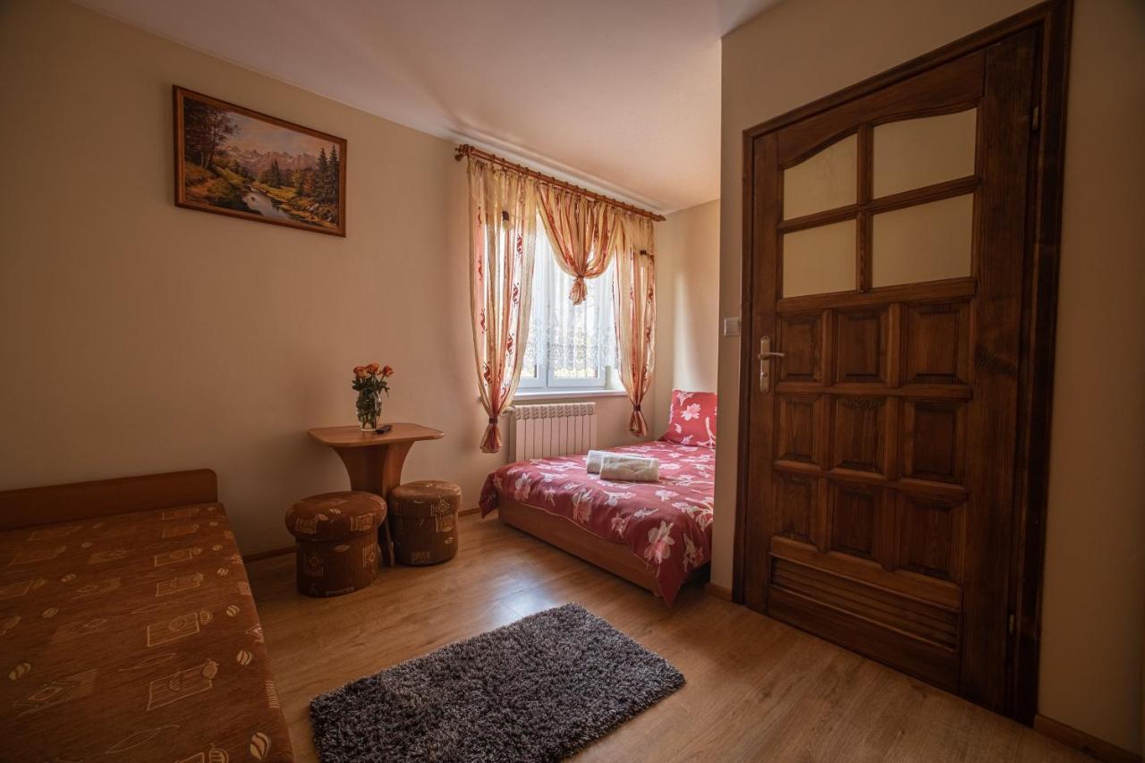 Noclegi U Ilony Czarna Góra Exterior foto