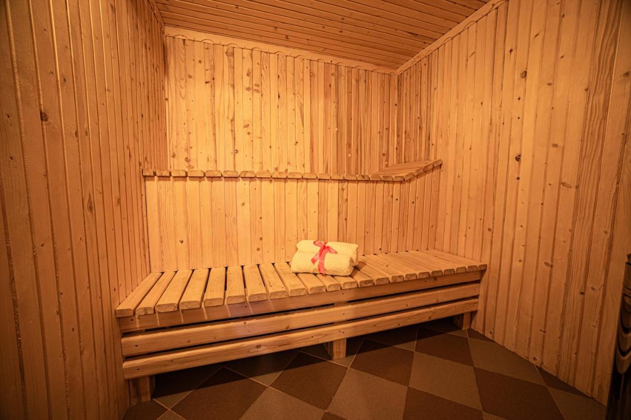 Noclegi U Ilony Czarna Góra Exterior foto