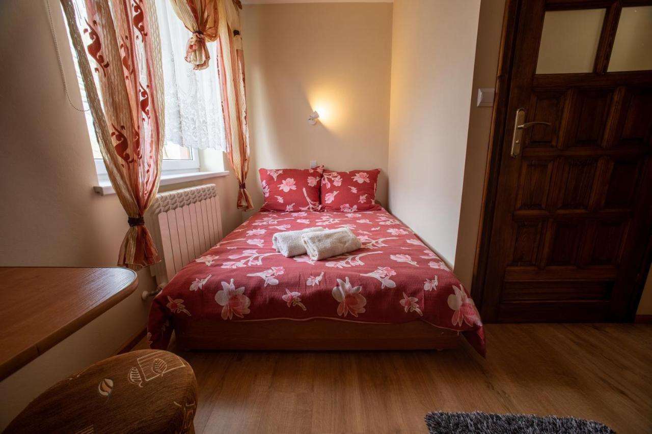 Noclegi U Ilony Czarna Góra Exterior foto