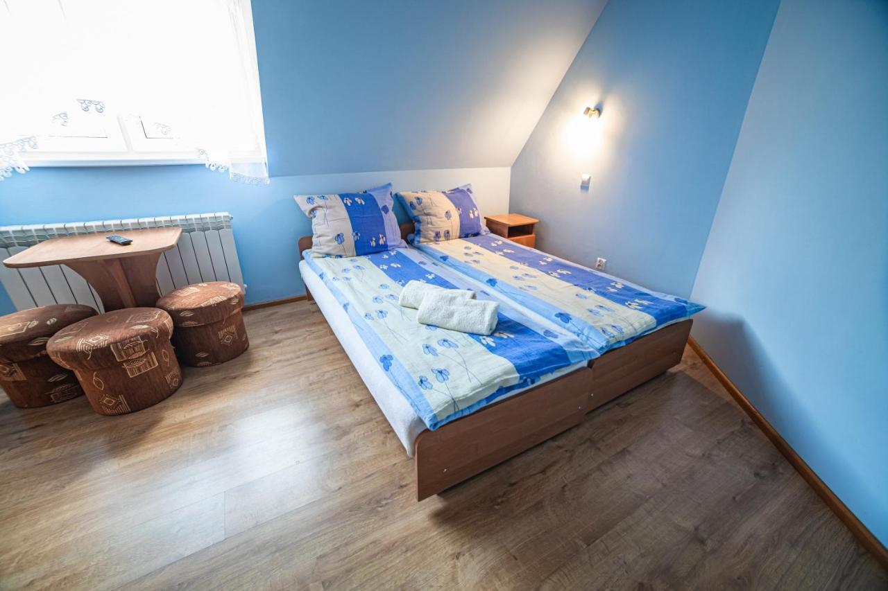 Noclegi U Ilony Czarna Góra Exterior foto